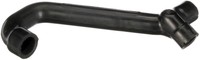 KurbelgehÄUseentlÜFtungsrohr Db 190 W201 1.8 90-