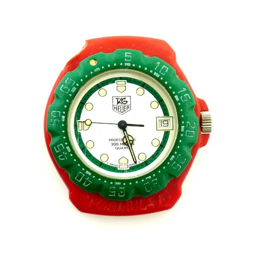WHITE DIAL HEAD /PARTS-REPAIRS | eBay