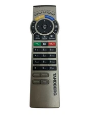 Tandberg TRC 4 Video Conference Remote Control for MPX or EDGE Systems