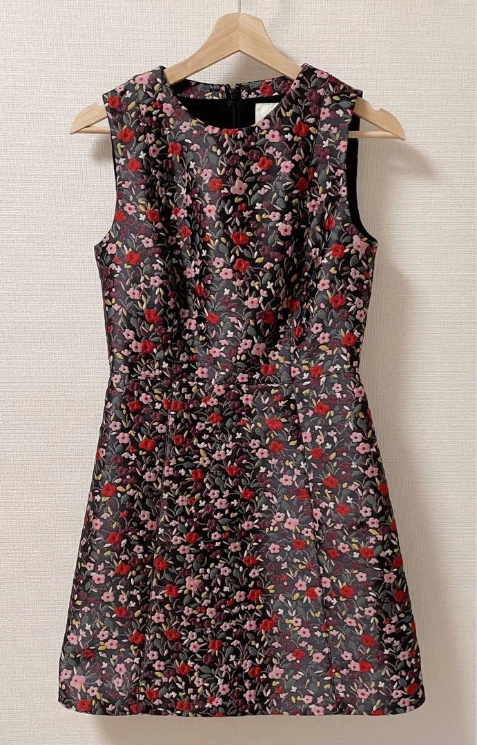 Abito floreale Kate Spade