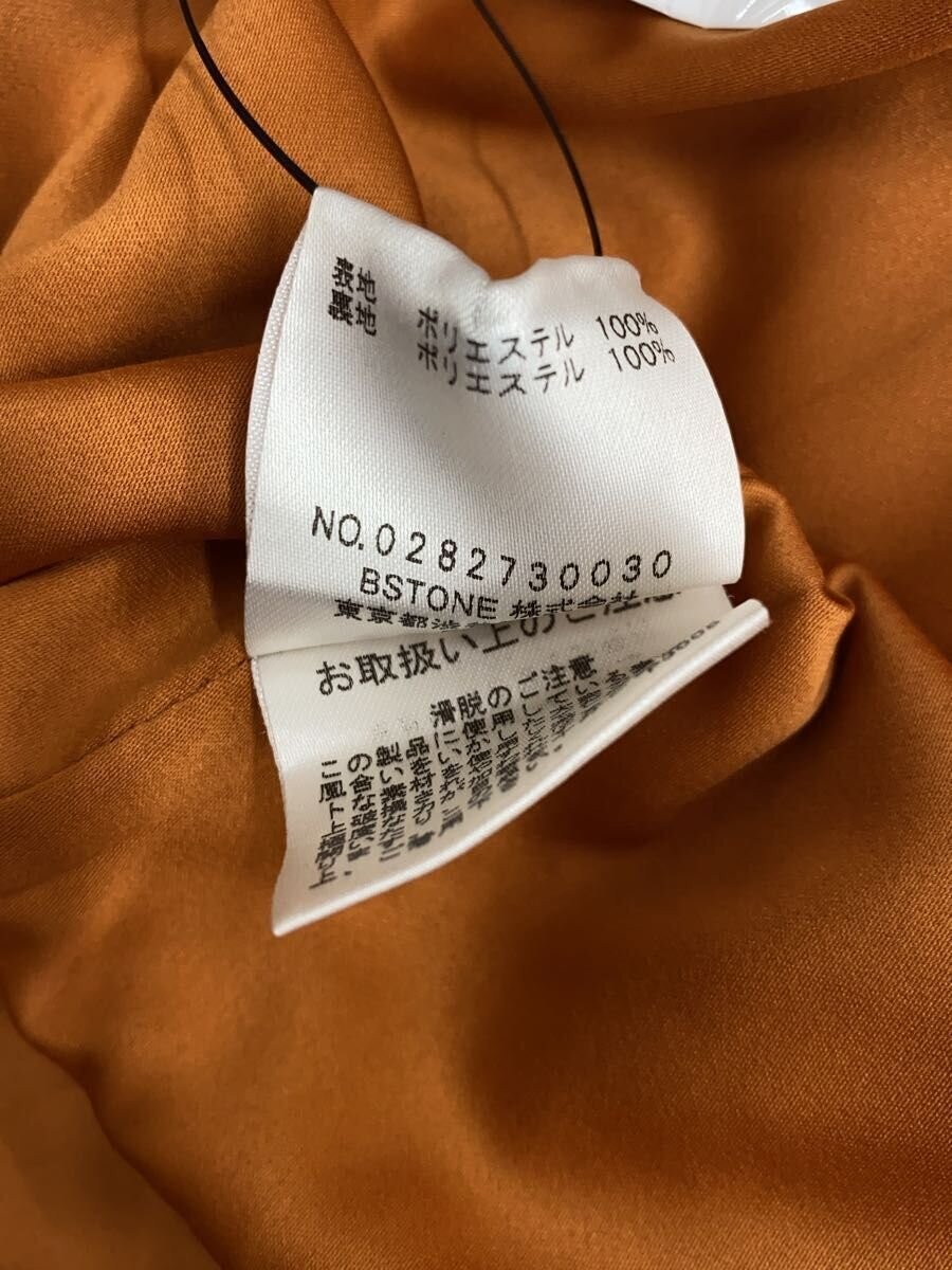 Ameri Trench Coat/-/Polyester/Brw/0282730030 5578 - image 4