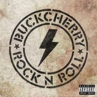 Buckcherry - Rock N Roll - Vinyl Record - G1398Z