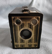 Kodak Six-20 Junior Box Camera