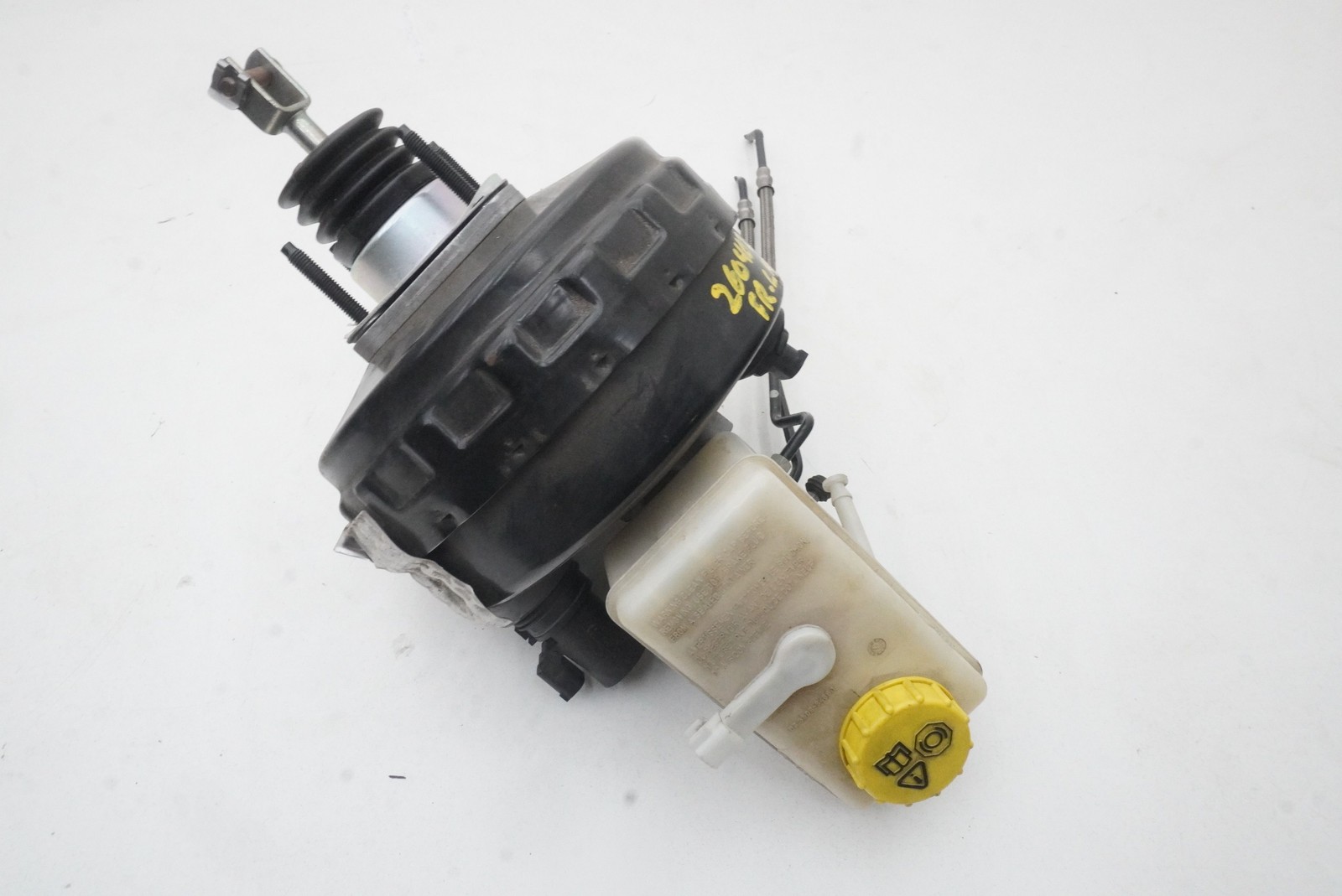 Power Brake Booster Servo Master Cylinder 4G43-2B195-BB Aston Martin DB9 2013
