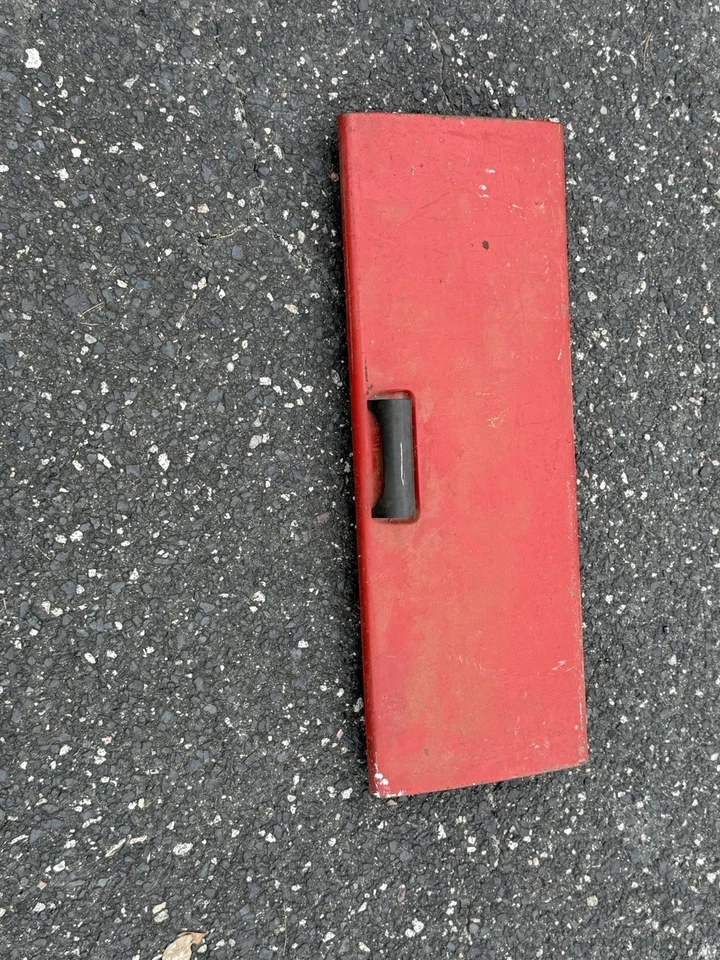 老式可口可乐“有可乐”自动售货机面板金属标志零件 — 第 3/4 张图片