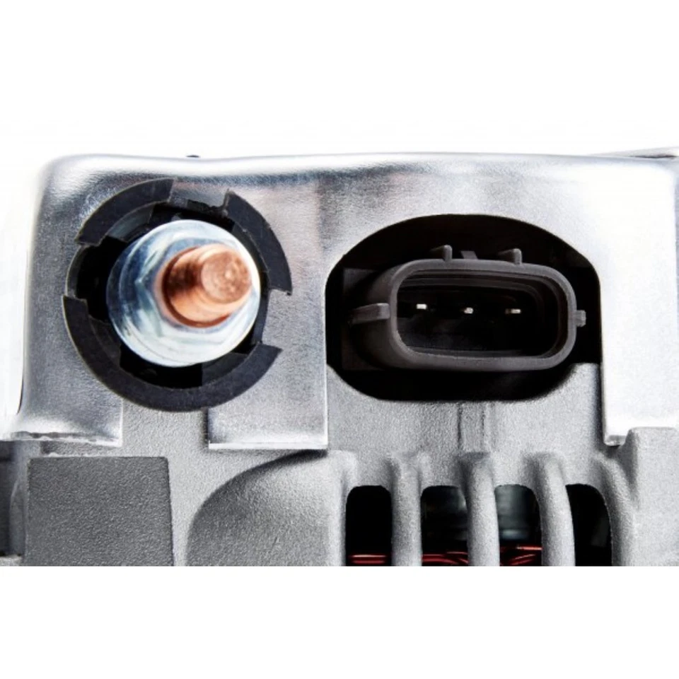 Alternador para Lexus IS300 2001-2005 reemplaza 27060-46270 | 3,0 L L6 2997 cc Foto 3 de 4
