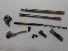 Vintage Singer 301a 301 Sewing Machine Thread Cutter needle bar clamp ...