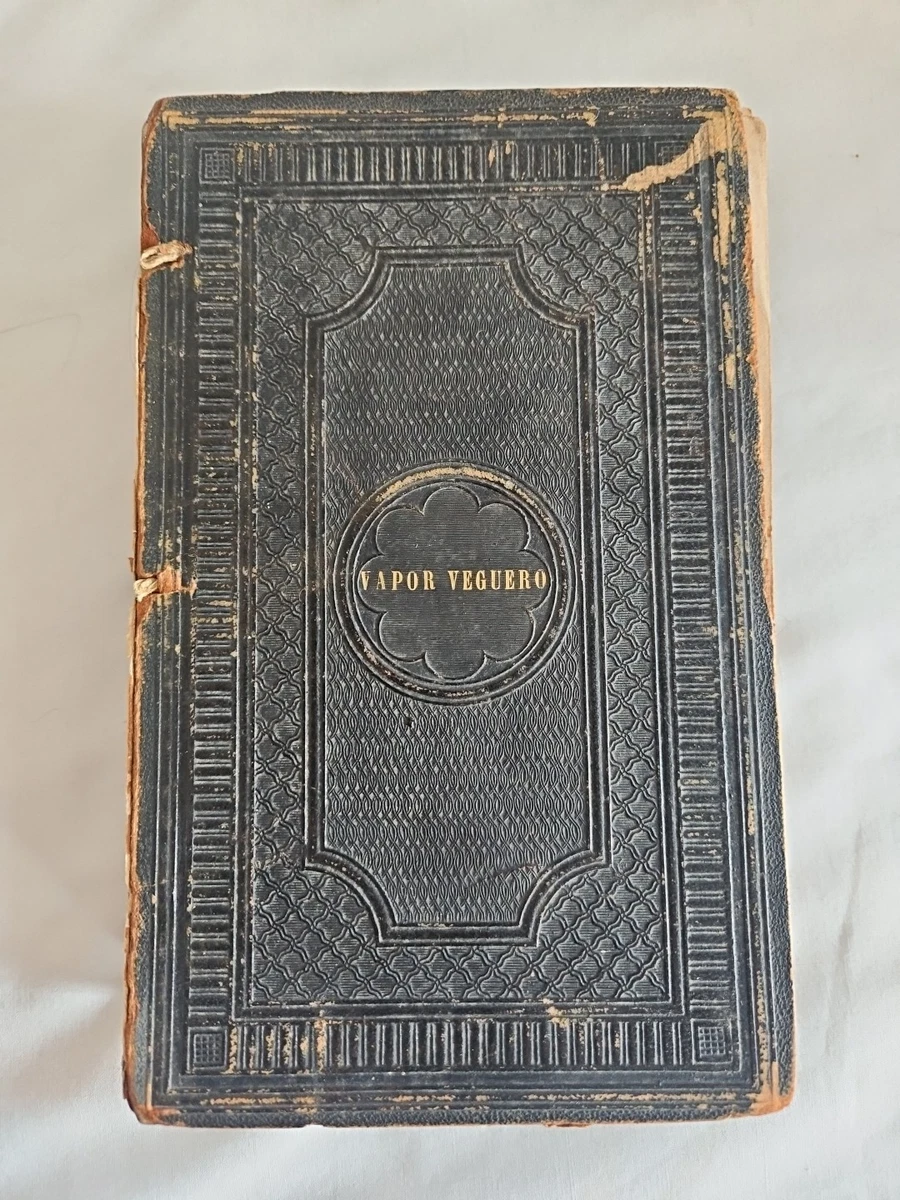 Preços baixos em Cristianismo, Bíblias assinado 1850-1899 Livros