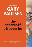 Gary Paulsen | The Schernoff Discoveries | Taschenbuch | Englisch (1998)