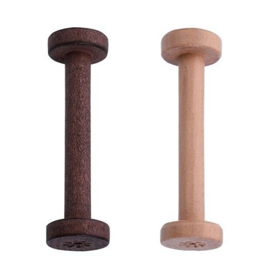 Empty Spools for Craft Embroidery Sewing Bobbins Empty Thread Spools