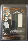 2025 Donruss Optic Mason Taylor Base (RAW)