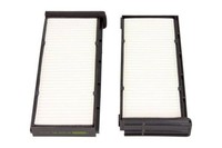 Maxgear Innenraumfilter Mitsubishi Carisma 95-/00-/COLT !!!Kpl 2SZT!!! 26-0583