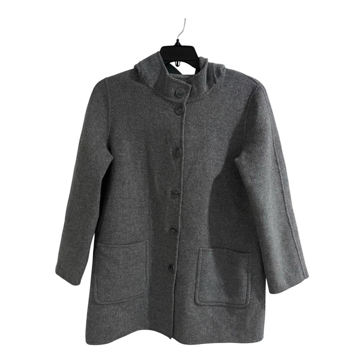 Angora Coats, Jackets & Vests for Women for sale | eBay