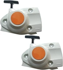 Starter Recoil Assembly for Stihl Chainsaw TS410 TS420 Cut-Off Saws 4238-190-030