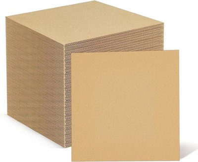 Upto 200 Insert Pads Record Mailer Insert Pad Scrapbook Catalog 7.5'' x 7.5''