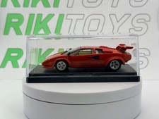 1982 Lamborghini Countach Ixo 1/43 Rosso