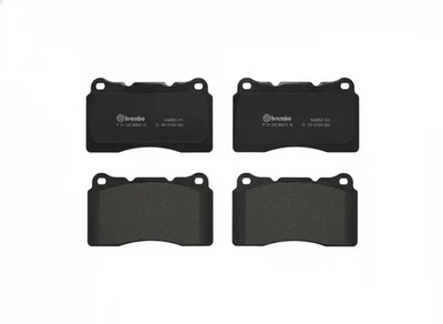 Plaquettes de frein P 54 040 BREMBO pour RENAULT VOLVO - Photo 1/4