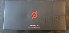 Peloton Heart Rate Monitor PL-HR-C-01 Bluetooth ANT+ Compatible-UNUSED WITH BOX