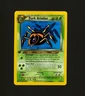 1st Edition Dark Ariados Rare 17/105 - Neo Destiny - Near Mint Pokemon TCG 2002
