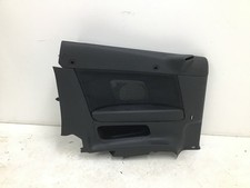 Seitenverkleidung Hinten Links 5K7867043J 5K7867117D VW Golf Cabrio GTI 5K