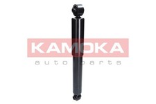 2x KAMOKA Stoßdämpfer 2000951 für A05 ZAFIRA FAMILY OPEL Großraumlimousine M75