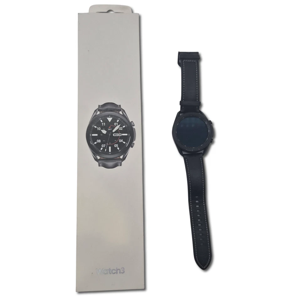 Samsung Galaxy Watch 3, Foto 1 von 5