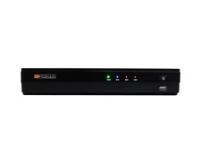 Digital Watchdog DW-VP92T4P 9-Channel VMAX IP Plus 4-Ports PoE NVR, 2TB