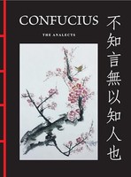 Confucius - The Analects - Hardback - G245Z