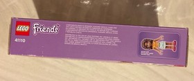 LEGO (41110) Friends: Birthday Party - New Sealed Retired - Cake Balloons Andrea