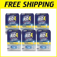 Natural Bacteria Enzymes for Septic Tanks