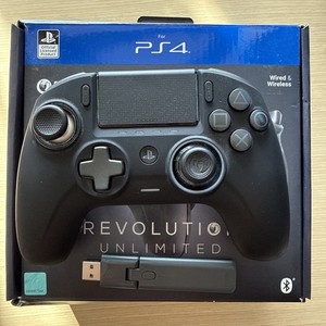 Nacon Revolution Pro Controller Ps4 | eBay