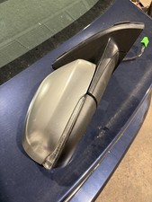 Volvo S60 Drivers Side Wing Mirror Power Fold 30799092