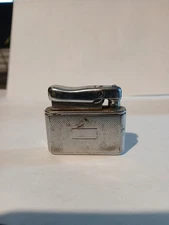 1950’s Colibri by Kreisler-West Germany Vintage Lighter- Works! Needs Fluid