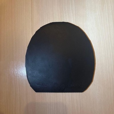 BUTTERFLY Tenergy 05 HARD Table Tennis Rubber