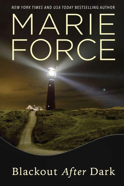 Marie Force | Blackout After Dark | Taschenbuch | Englisch (2021) | Htjb, Inc.-image