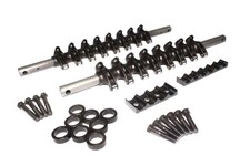 Comp Cams 1621-16 Ultra Pro Magnum Shaft Rockers 1.50 Ratio For Mopar Brb Big Comp Cams 1621-16 Ultra Pro Magnum Shaft Rockers 1.50 Ratio For Mopar Brb Big