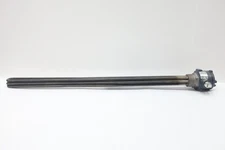 Chromalox EMT0-3330E2 Immersion Heater 3kw 480v-ac