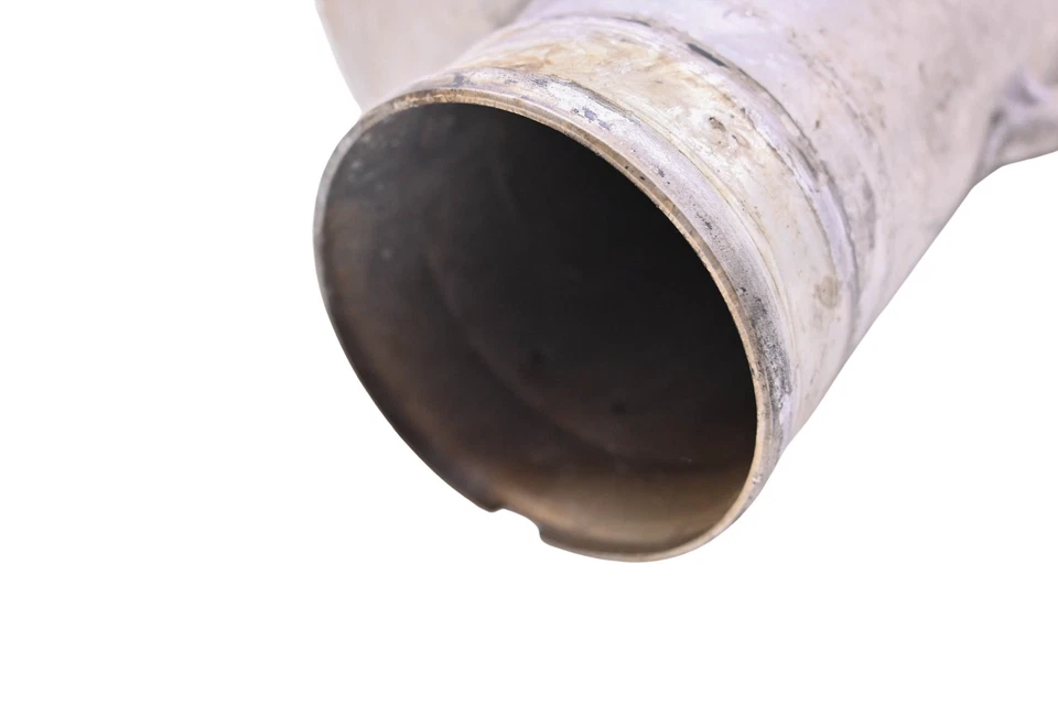 10 Sea-Doo RXT iS 260 Muffler Exhaust Pipe - Изображение 4 из 4