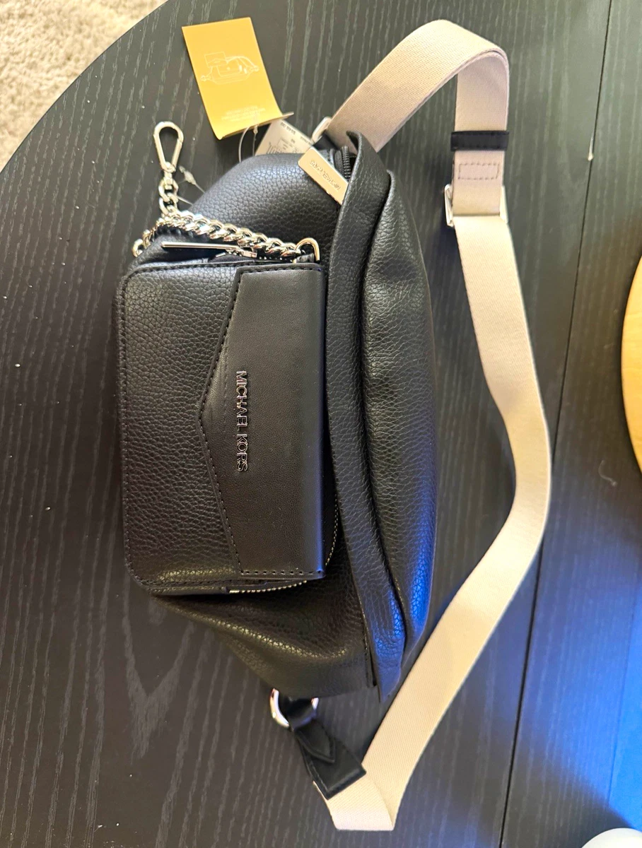 Michael Kors Belt Bag & Fanny Pack Black Bags & Handbags for 