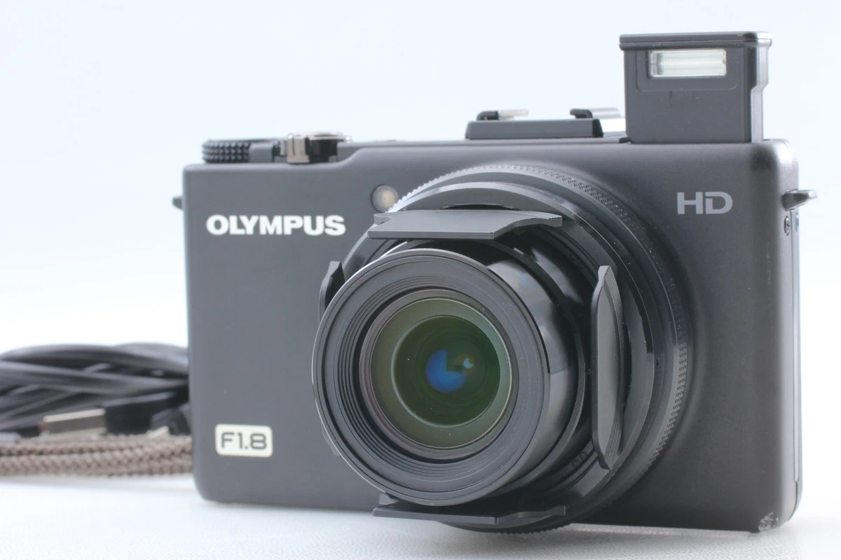 Olympus Xz 1 for sale - eBay