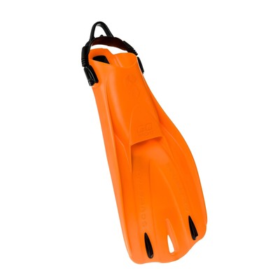 SCUBAPRO GO Sport Gorilla Fin, Orange, XL