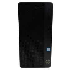 HP 290 G2 MT Core i5-8500 256B SSD 8GB DDR4 Win 11 Pro Desktop PC