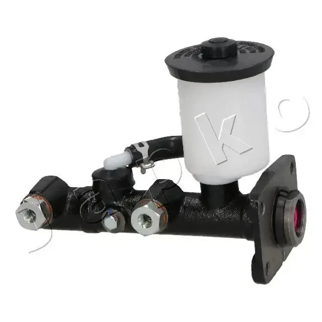 Maître-cylindre de frein 68279 JAPKO pour TOYOTA HILUX IV Pick-up - Photo 3/4