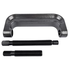 New Ball Joint Press Kit with C Frame Press L003-00 Fit for Chevrolet Ford Lar