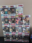 Stranger Things Funko Pops Lot Of 20