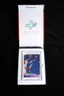 2025 Jersey Fusion Michael Jordan Full jersey card 2002 #1/50 First print rare!