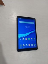 Lenovo Tab M8 16GB, Wi-Fi, 8" Tablet - Black