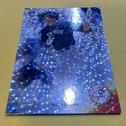 Topps 2017 Bowman Platinum Aaron Judge Rookie #91 New York Yankees MLB Card