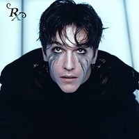 Role Model - Rx - Cd - G3Z