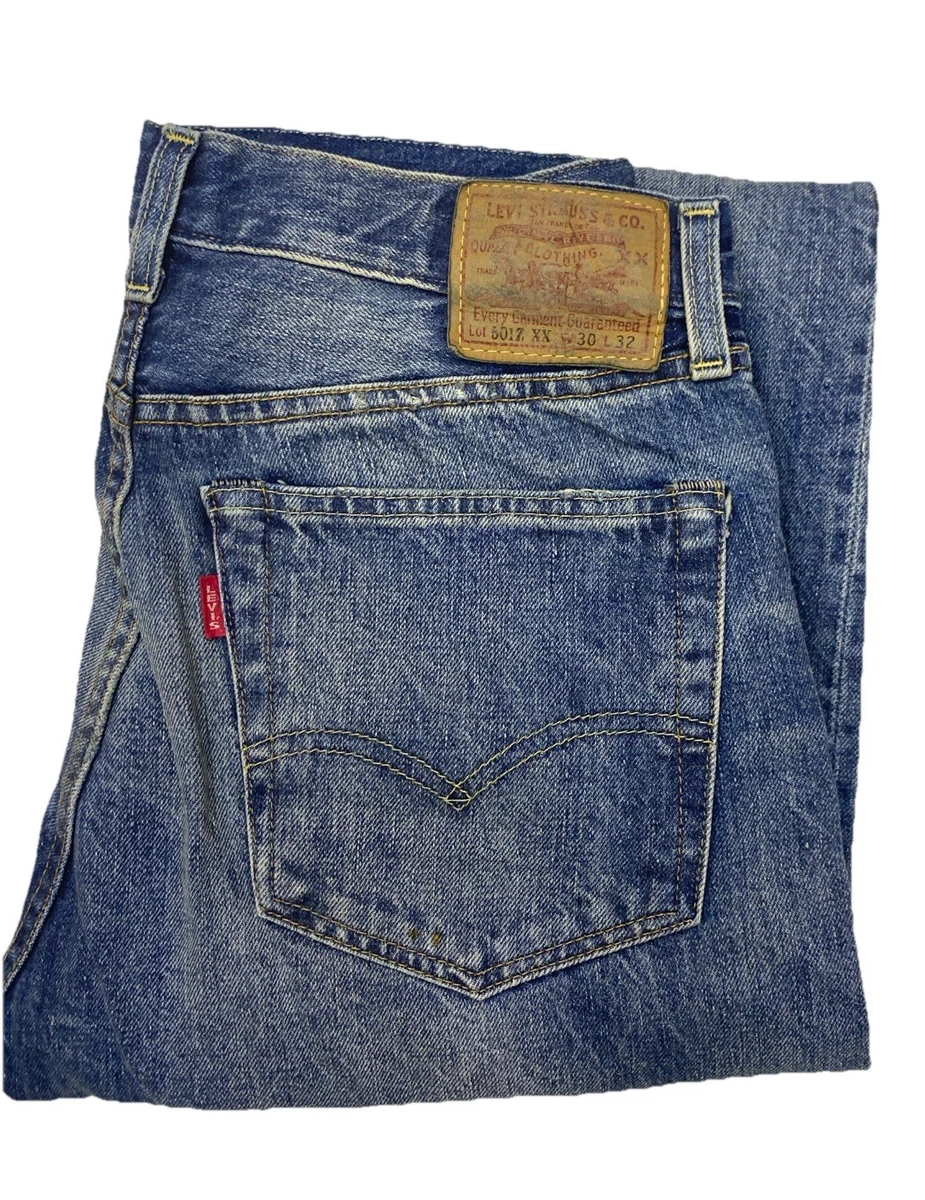 Levis 501 Lvc for sale | eBay